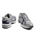 Scholl Skor Biomechanics New Sprinter Unisex Silver