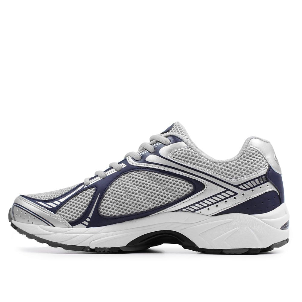 Scholl Biomechanics New Sprinter Silver