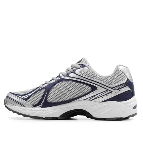 Scholl Biomechanics New Sprinter Silver