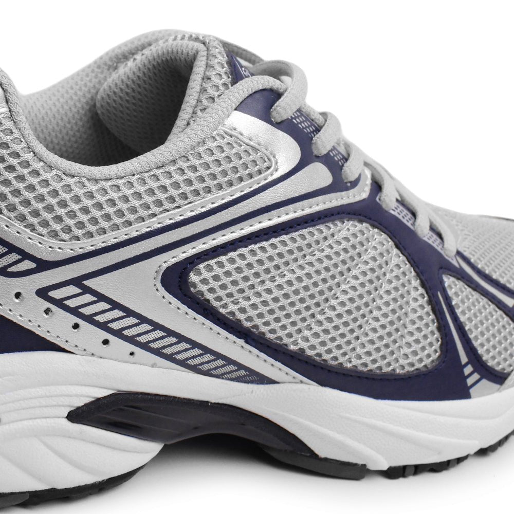 Produktbild 6 - Scholl Biomechanics New Sprinter Silver