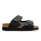 Scholl Sandaler Moldava Bioprint AD Dam Svart