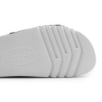 Scholl Sandaler Rio Bioprint AD Dam Mocka Navy