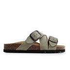 Scholl Sandaler Dam Selene Mocka Grön