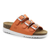 Scholl Sandaler Rio AD Dam Orange