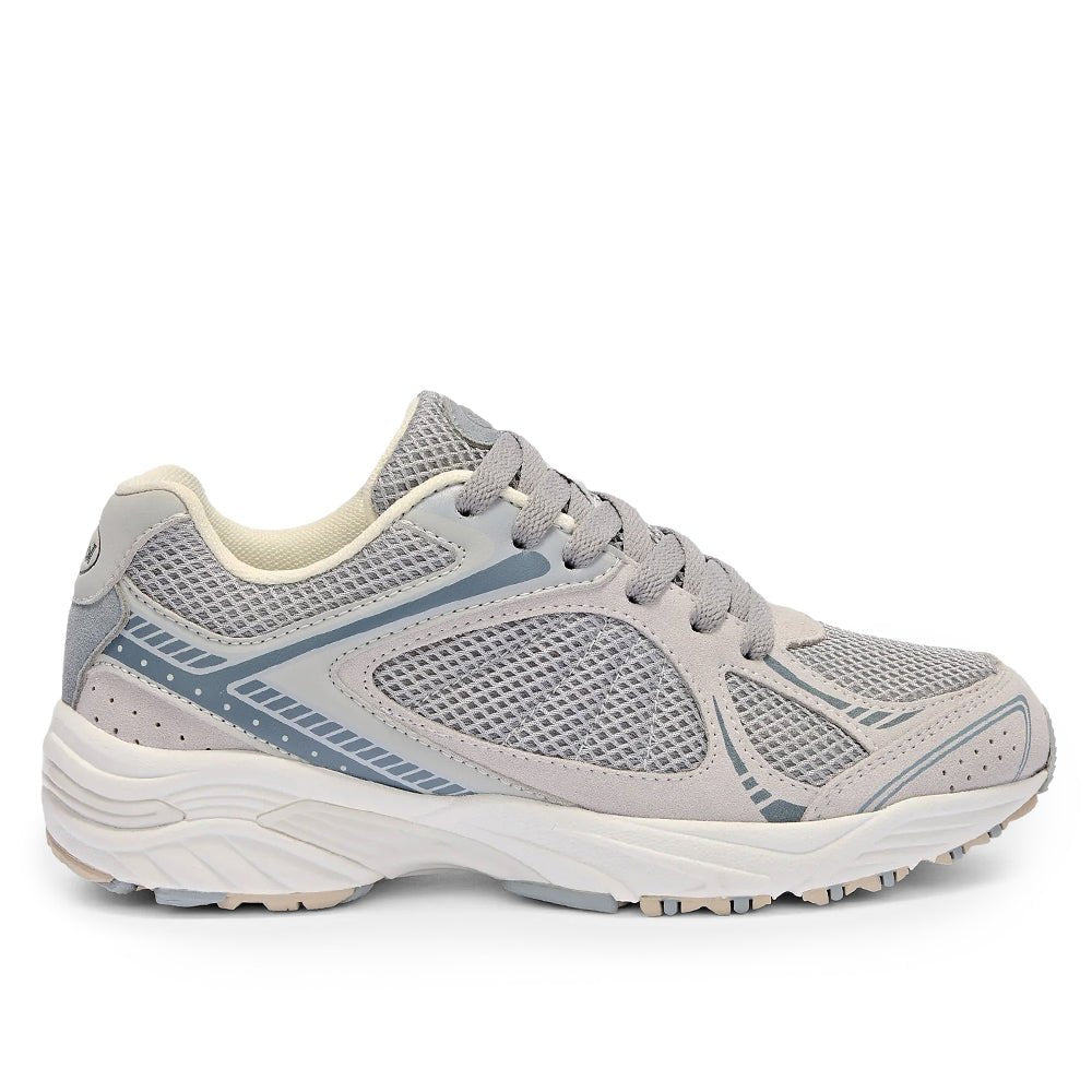 Scholl Skor Biomechanics New Sprinter Grey Unisex