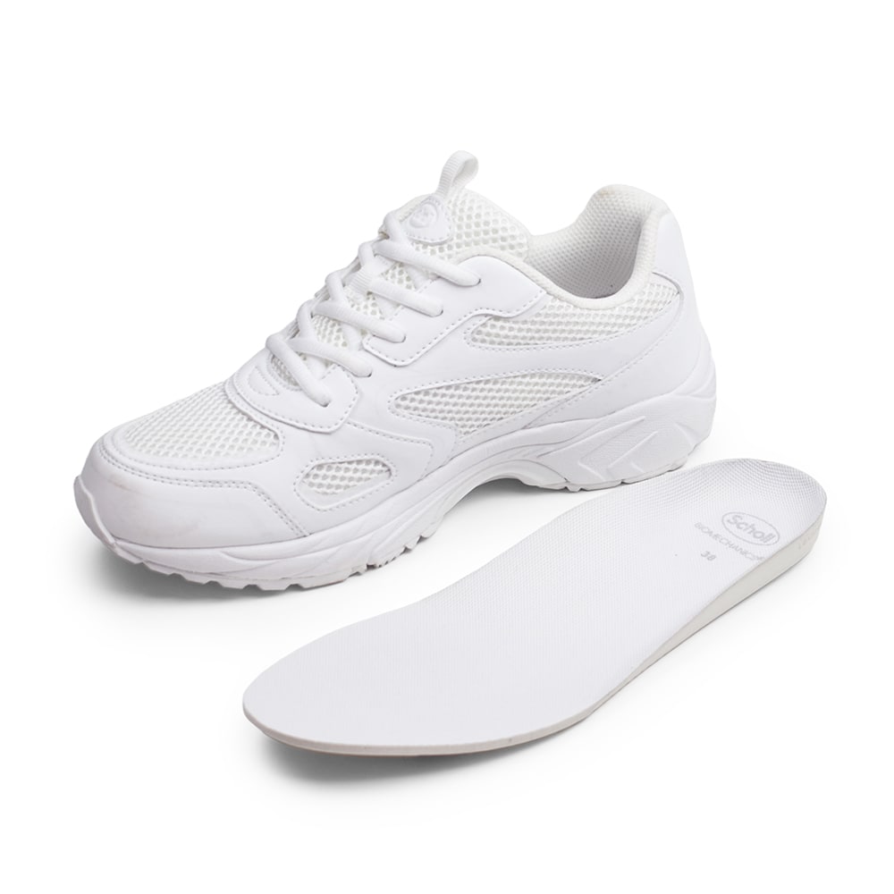 Produktbild 8 - Scholl Sprinter Plus All over White