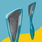 Scholl Velvet Smooth Hard Skin Dual Action Fotfil