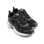 Scholl Skor Biomechanics Sprinter Wave Unisex Svart Grå