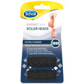 Scholl Electronic Ultra Coarse Refill till Elektrisk Fotfil 2 pack