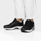 Scholl Skor Biomechanics Sprinter Net Unisex Svart