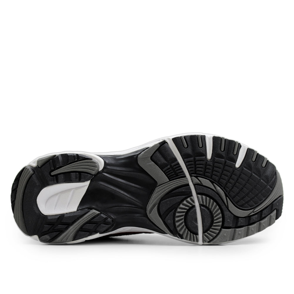 Scholl Skor Biomechanics New Sprinter Red