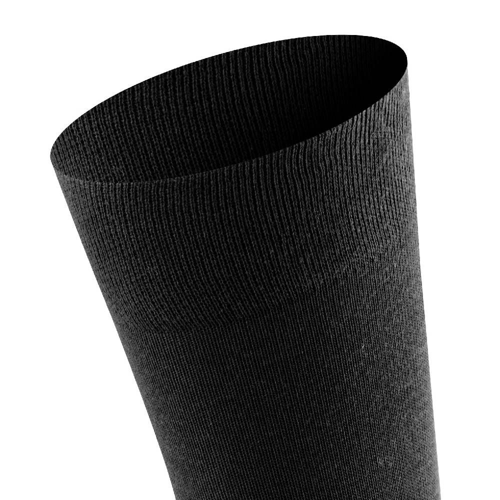 Produktbild 4 - Falke Sensitive London Men Socks Black