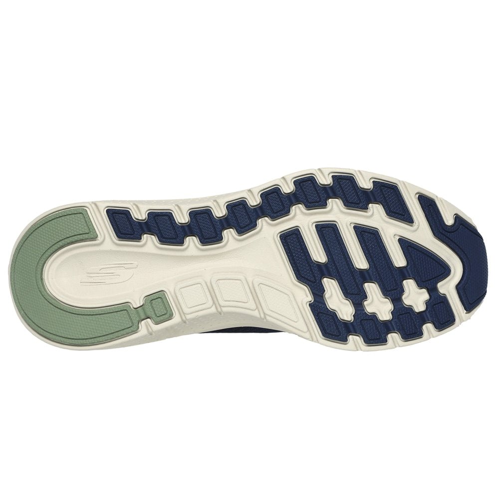 Produktbild 6 - Skechers Mens Arch Fit 2.0 Navy