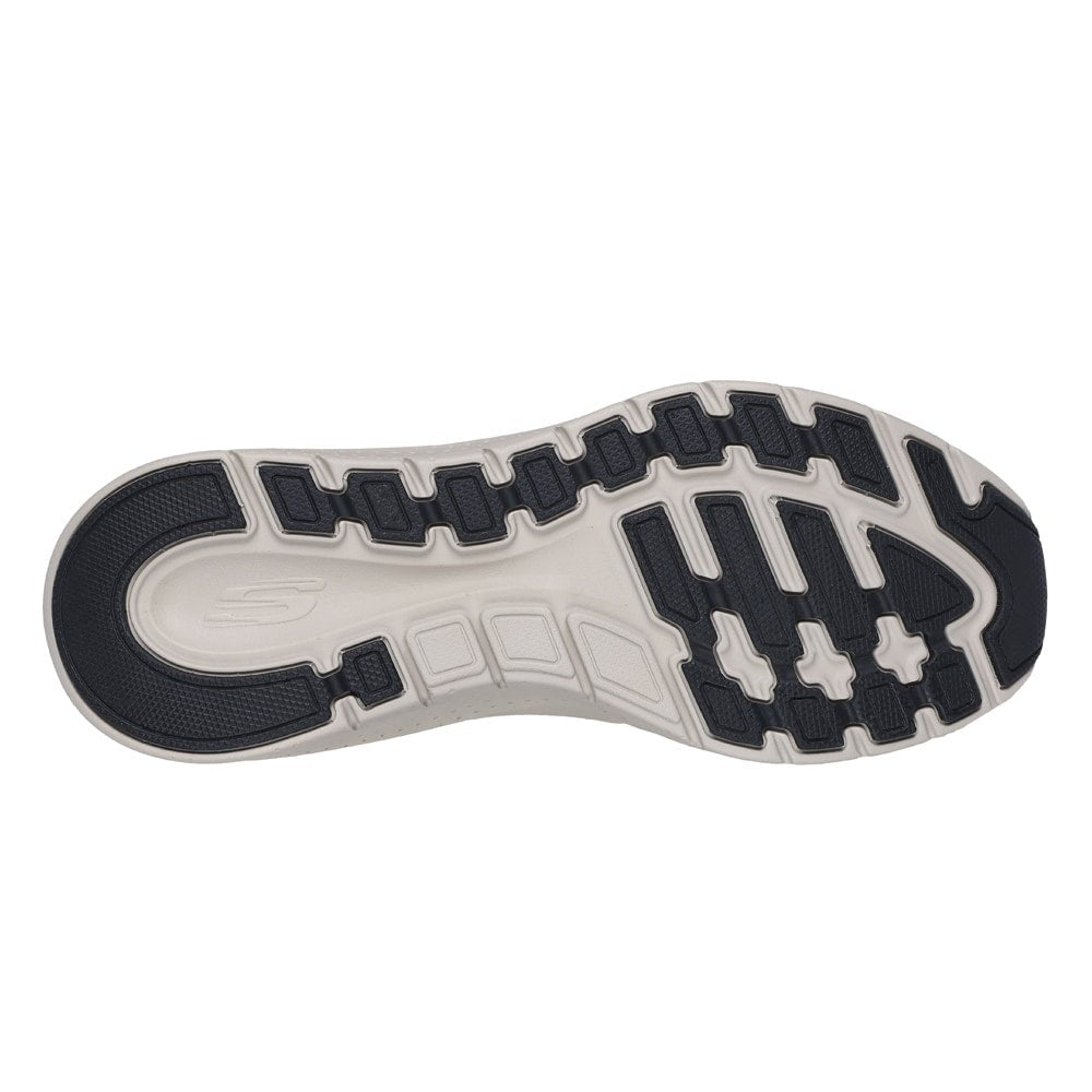 Skechers Mens Arch Fit 2.0 Olive Black