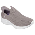 Skechers Ultra Flex 3.0 Easy Win Dam Slip-Ins Taupe