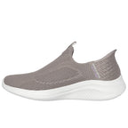 Skechers Ultra Flex 3.0 Easy Win Dam Slip-Ins Taupe