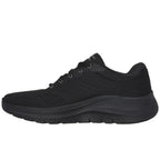 Skechers Mens Arch Fit 2.0 Black