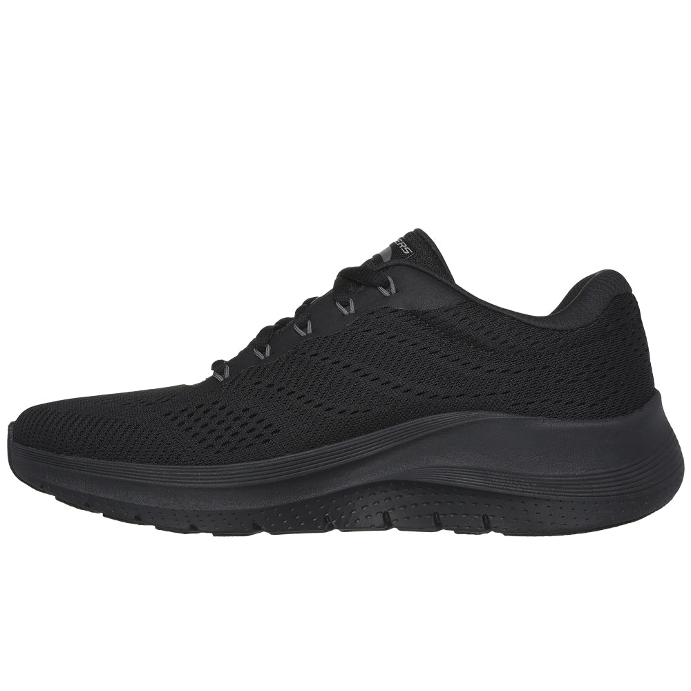 Skechers Mens Arch Fit 2.0 Black
