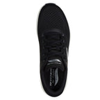 Skechers Mens Arch Fit 2.0 Black White