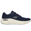 Skechers Mens Arch Fit 2.0 Navy