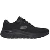 Skechers Mens Arch Fit 2.0 Black