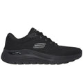 Skechers Mens Arch Fit 2.0 Black