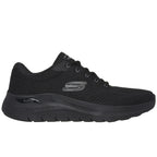 Skechers Mens Arch Fit 2.0 Black