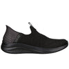 Skechers Womens Ultra Flex 3.0 Slip-Ins Svart