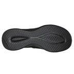 Skechers Womens Ultra Flex 3.0 Slip-Ins Svart
