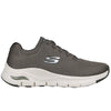 Skechers Womens Arch Fit Big Appeal Olive