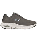 Skechers Womens Arch Fit Big Appeal Olive