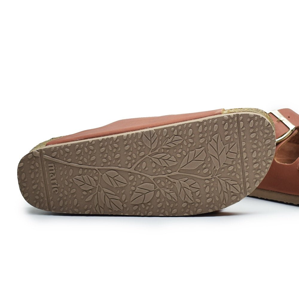 Produktbild 5 - Sköna Marie Sandaler Trish Tan