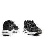 Scholl Skor Biomechanics Sprinter Wave Unisex Svart Grå