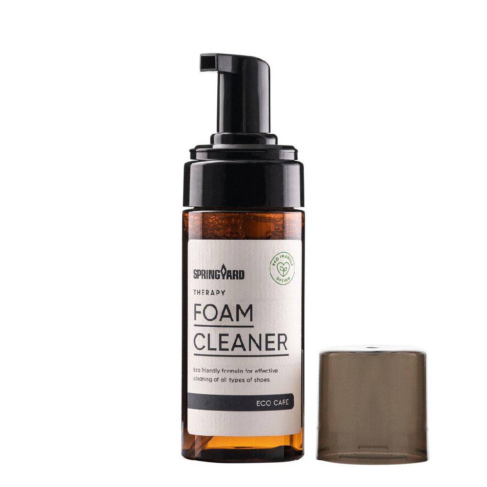Produktbild 2 - Springyard Skorengöring Therapy Foam Cleaner