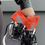 SmellWell Active Doftpåse Geometric Orange