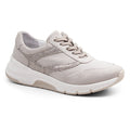 Minfot Sneaker Dam Softrole Pop Beige