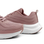 Minfot Enjoy Sneakers Unisex Mauve