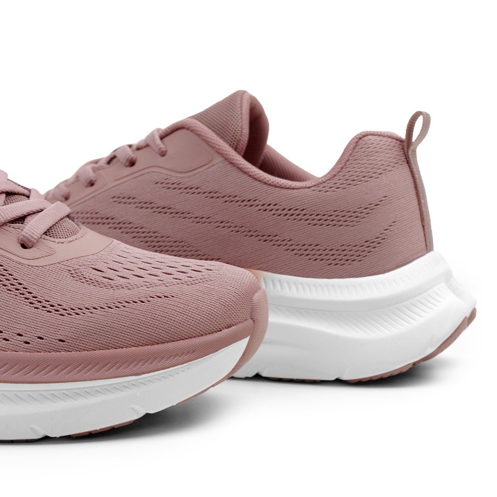 Produktbild 10 - Minfot Sneakers Enjoy Mauve