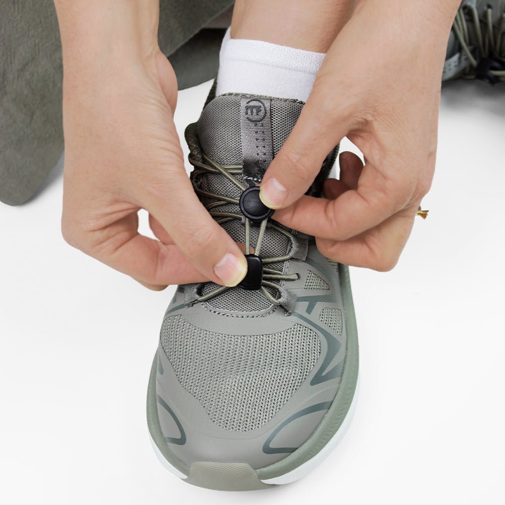 Minfot Enjoy 2.0 Sneakers Unisex Khaki