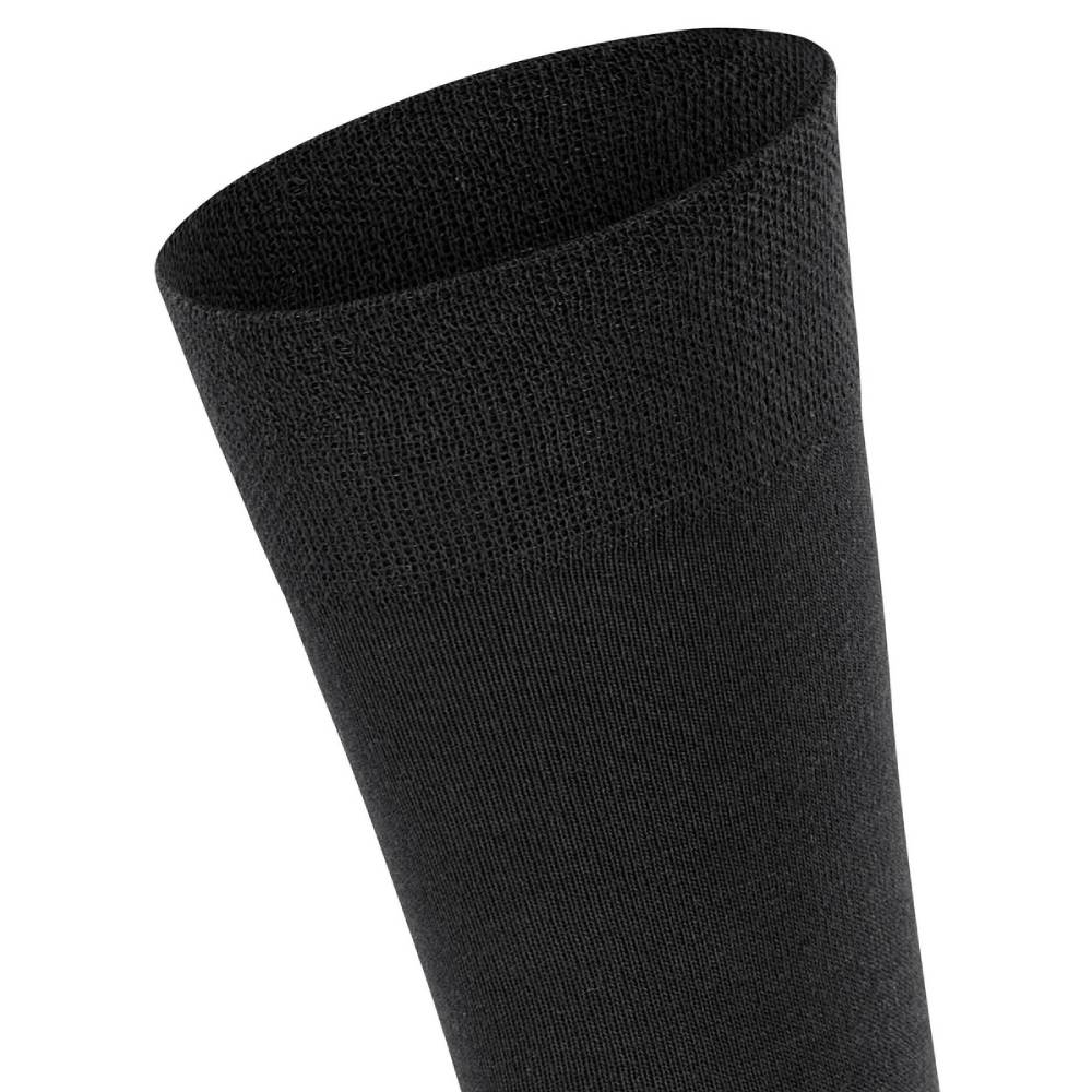 Produktbild 4 - Falke Sensitive New York Men Socks Black