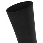 Falke Sensitive New York Strumpor Dam Svart 1-pack