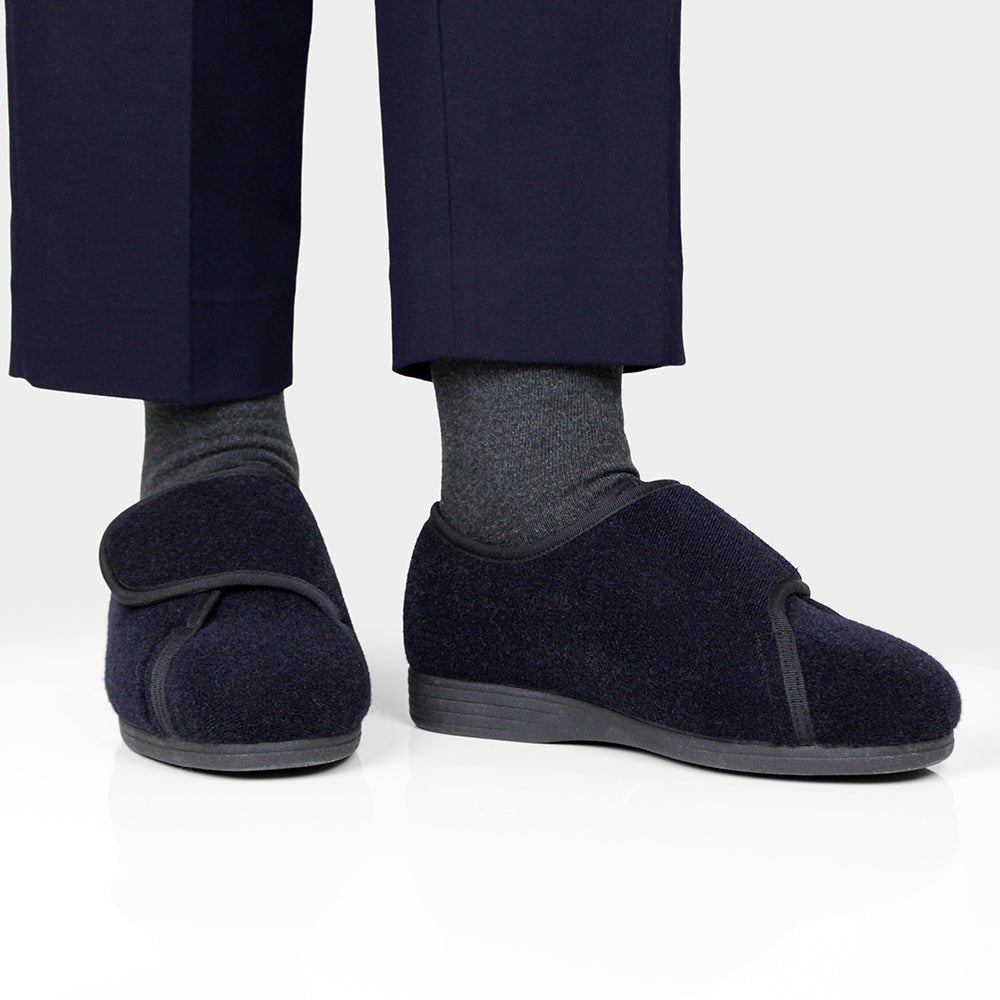 Salemedical Specialskor MTP Strap Navy