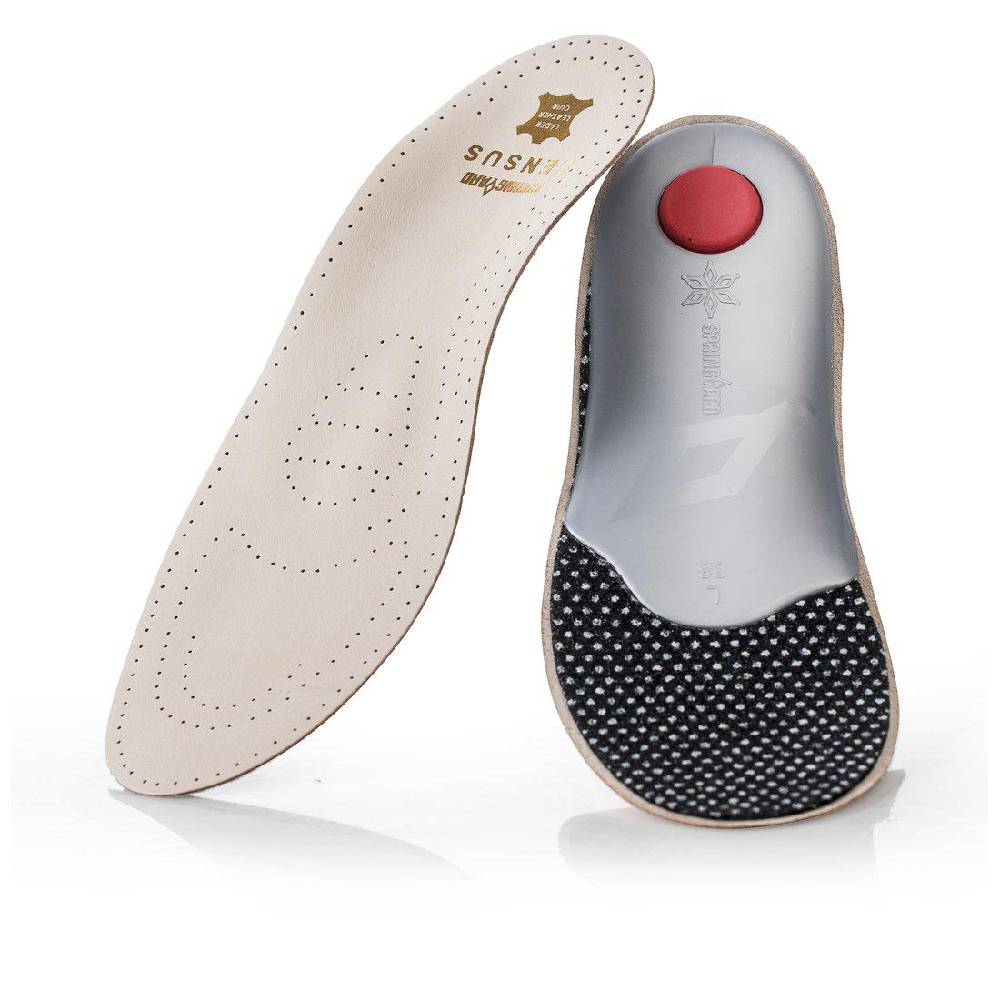 Springyard Sensus Leather