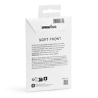 Springyard Förfotsinlägg Soft Front Deo