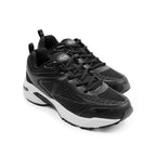 Scholl Skor Biomechanics Sprinter Net Unisex Svart