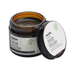 Springyard Shoe Polish Skokräm Läder Mörkbrun