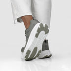 Minfot Enjoy 2.0 Sneakers Unisex Khaki