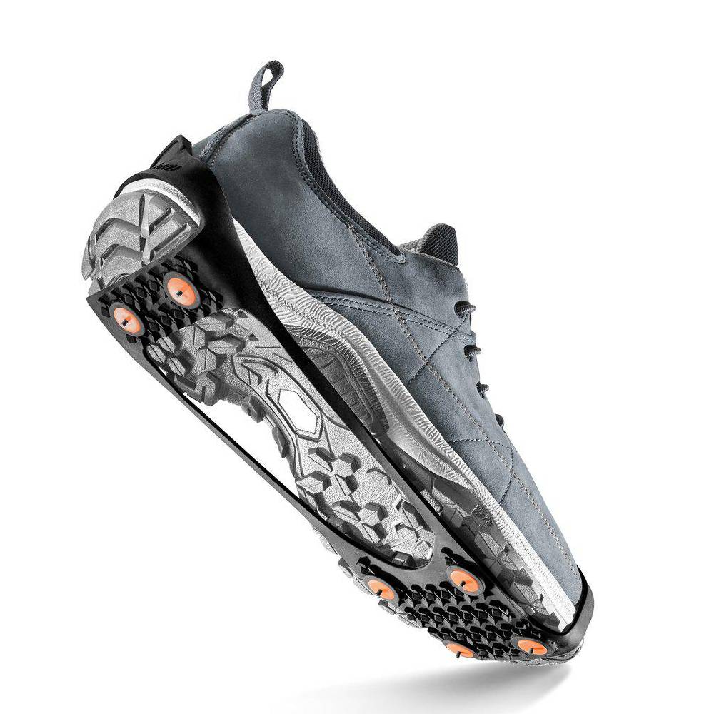 Springyard SteadyGrip Walksafe Halkskydd Broddar