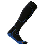 SupCare Stödstrumpor Sport Svart 1-pack