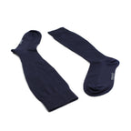 Minfot Stödstrumpor Merinoull Navy 1-pack
